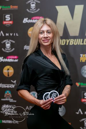 Фотограф Вадим Свирин - Регистрация